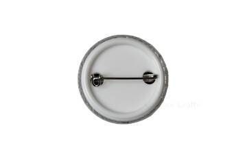 John Dee Button Pin | Occultist, Astrologist, Advisor, Collectable Pin ...