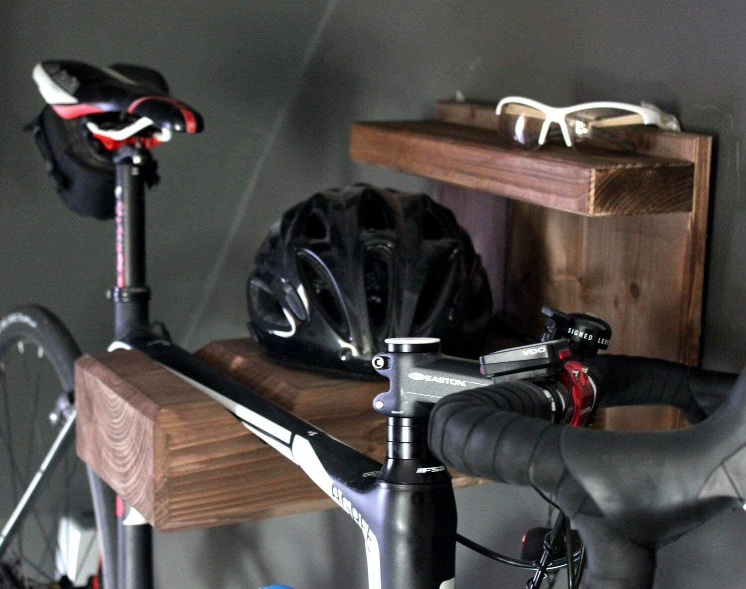 Handlebar wall mount sale