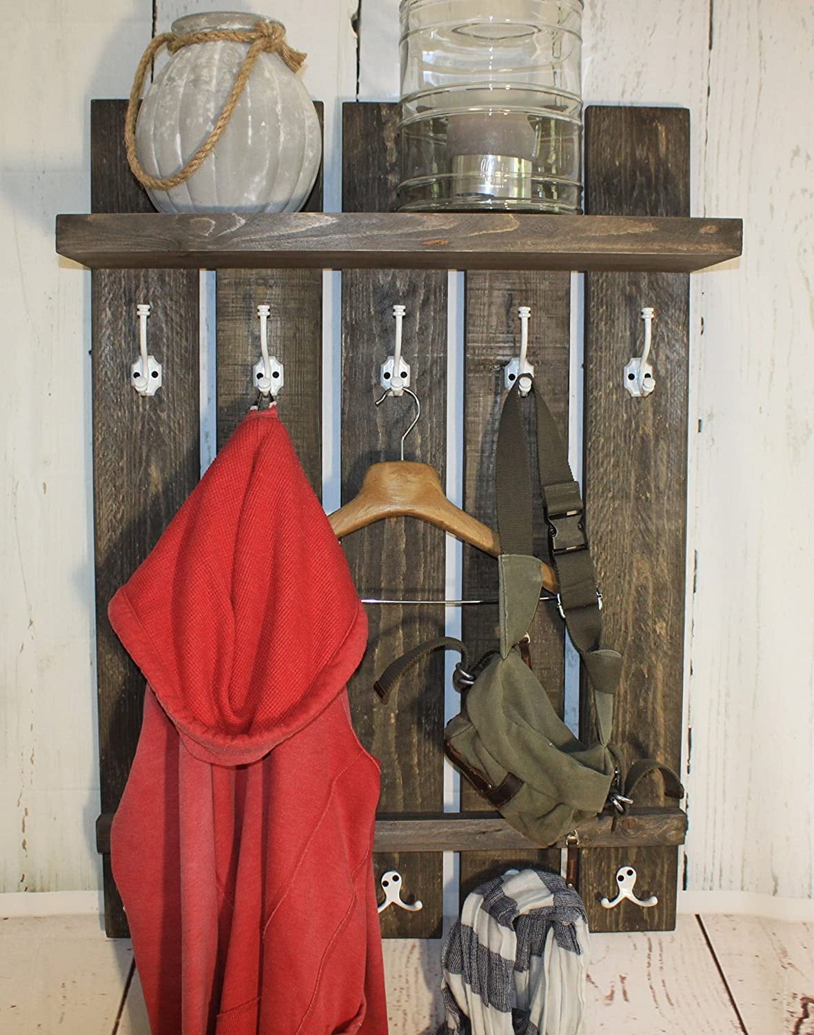 Country on sale cottage wardrobe