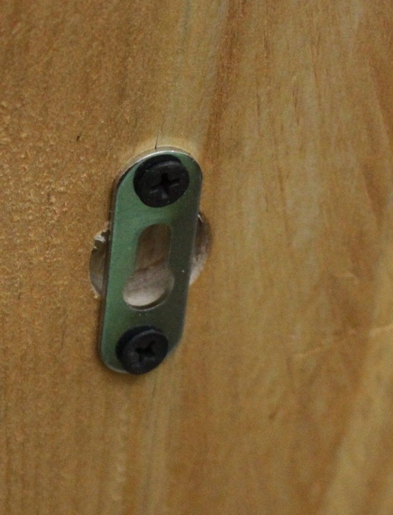 Küchenregal Holz Hängend