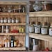 see more listings in the Spice rack / kitchen shelf section