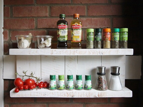 Küchenregal Hängend