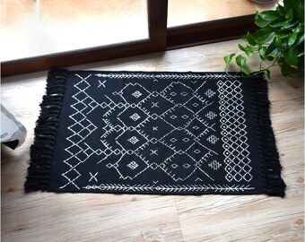 Small Area Rugs Etsy