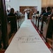 see more listings in the Fabric aisle runner section