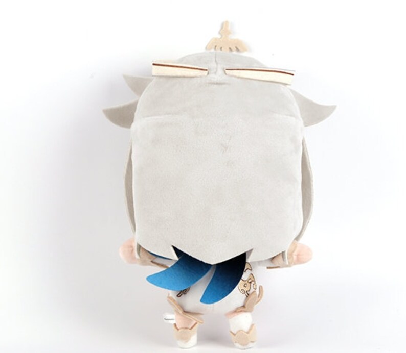 paimon plush
