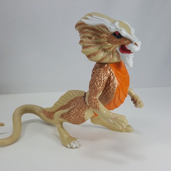 1983 TSR LJN Advanced Dungeons Dragons  Dragonne Lion (No Wings)