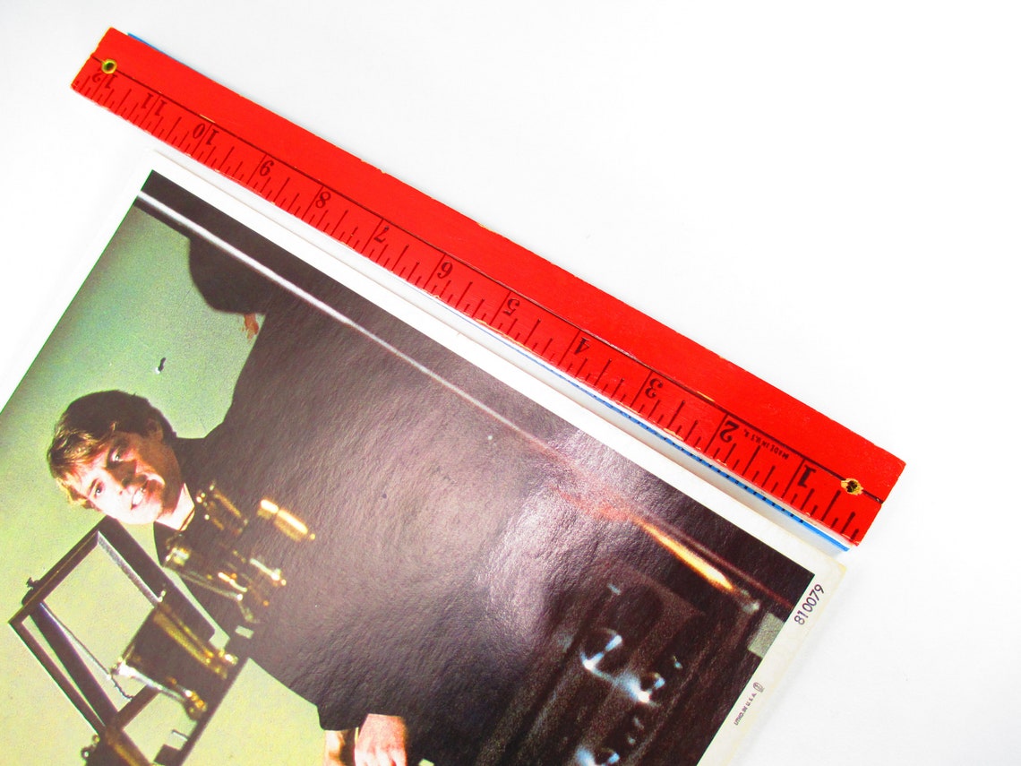 The Fan Movie Promo Mini Poster 1981 Paramount Pictures Movies Etsy