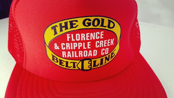 cripple creek hats
