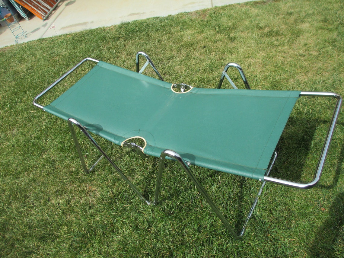 Vintage Slim Gym Exersize Machine by Relaxaway Los Angeles Etsy