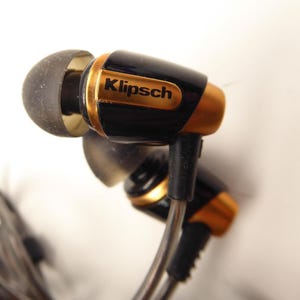 Sony Walkman WM-FX494 Kassettspelare AM-FM Väder med Klipsch-hörlurar och mjukt fodral bild 4