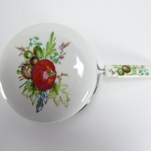 Haviland Aluminite Frugier Limoge # 3 Casserole Fast Ship