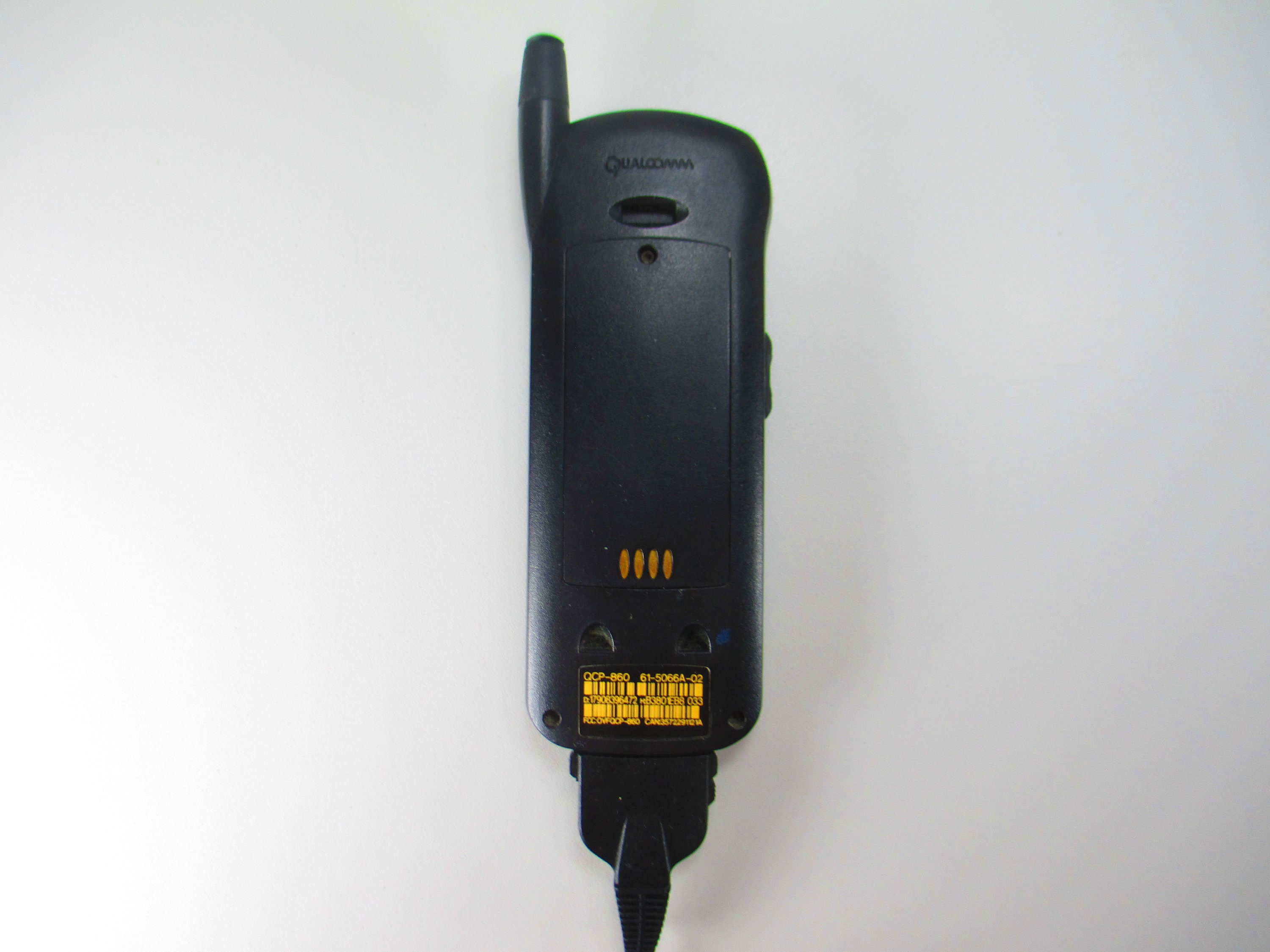 Old Alltel Cell Phones