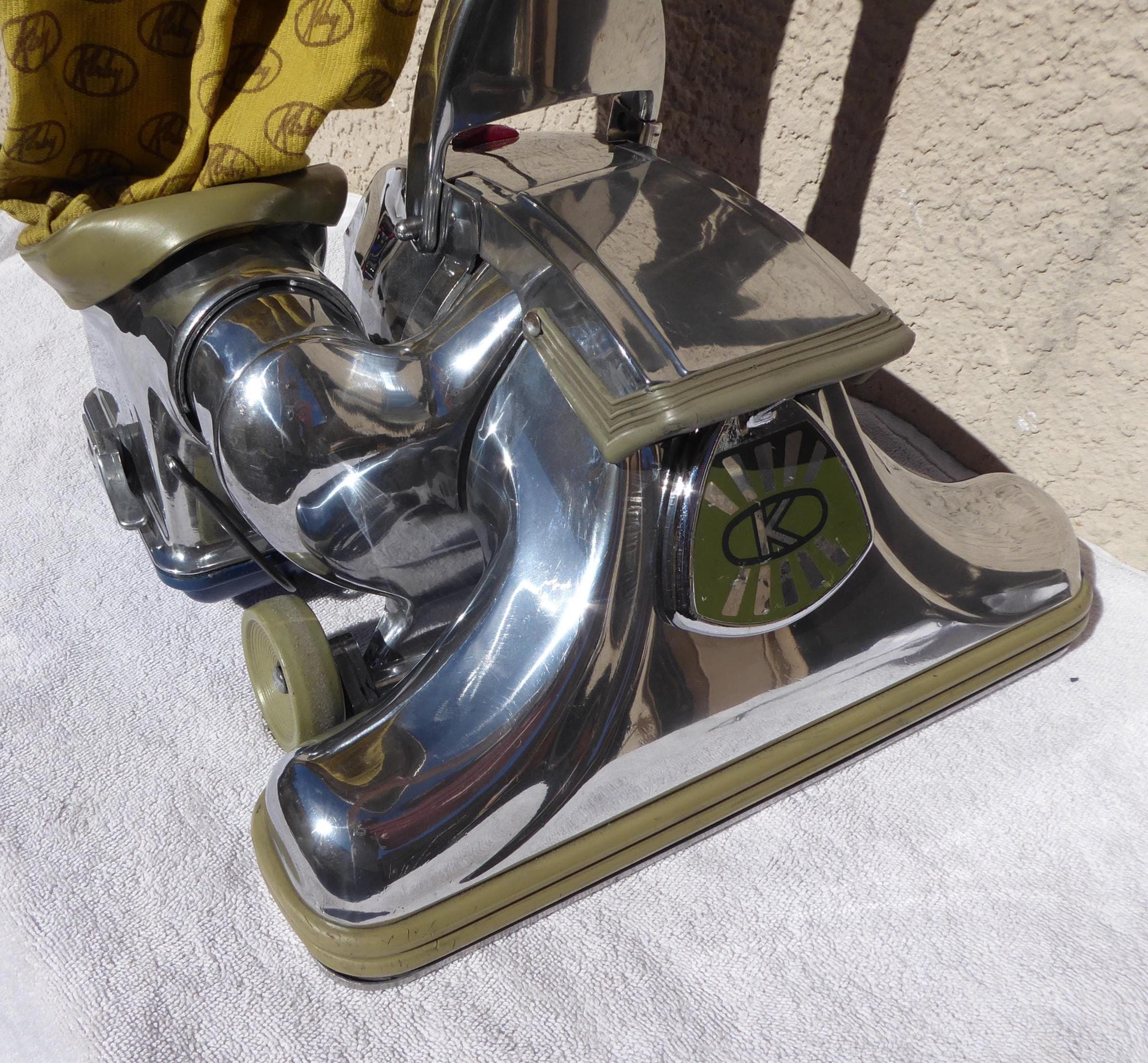 antique】U.S VACUUM アンティーク インダストリアル Antique 1914