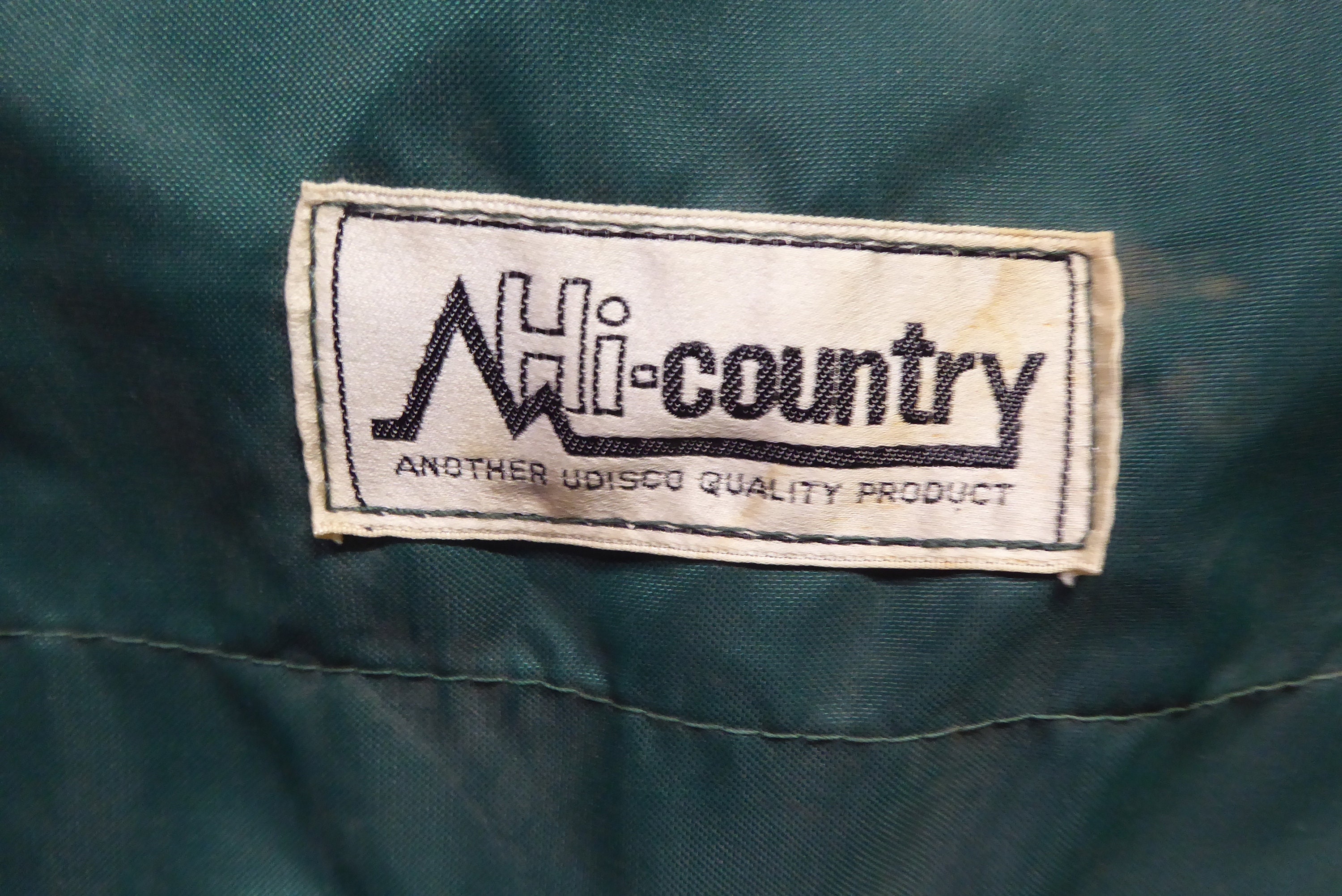 Hi country cheap backpack