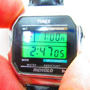 timex t2m993