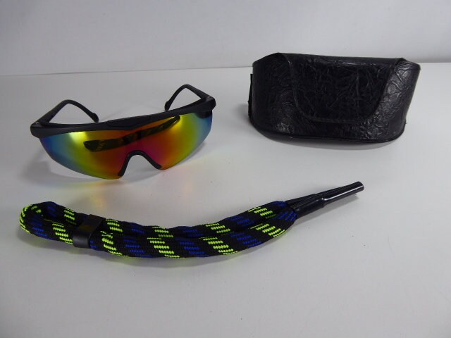 Vintage Oakley Blade - Etsy Vintage Oakley Blade - Etsy