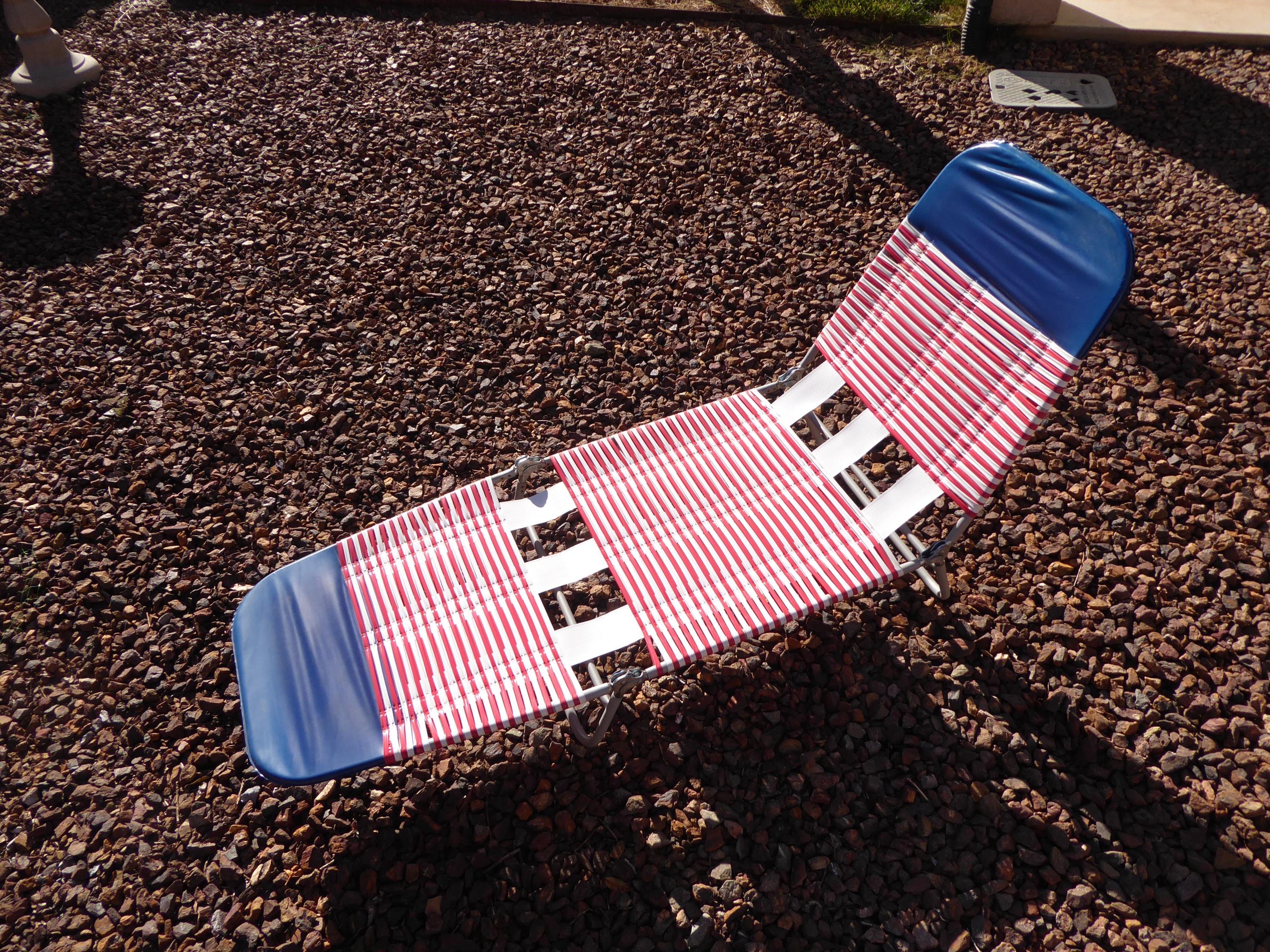 Vintage Outdoor Jelly Lounge Chairs Etsy