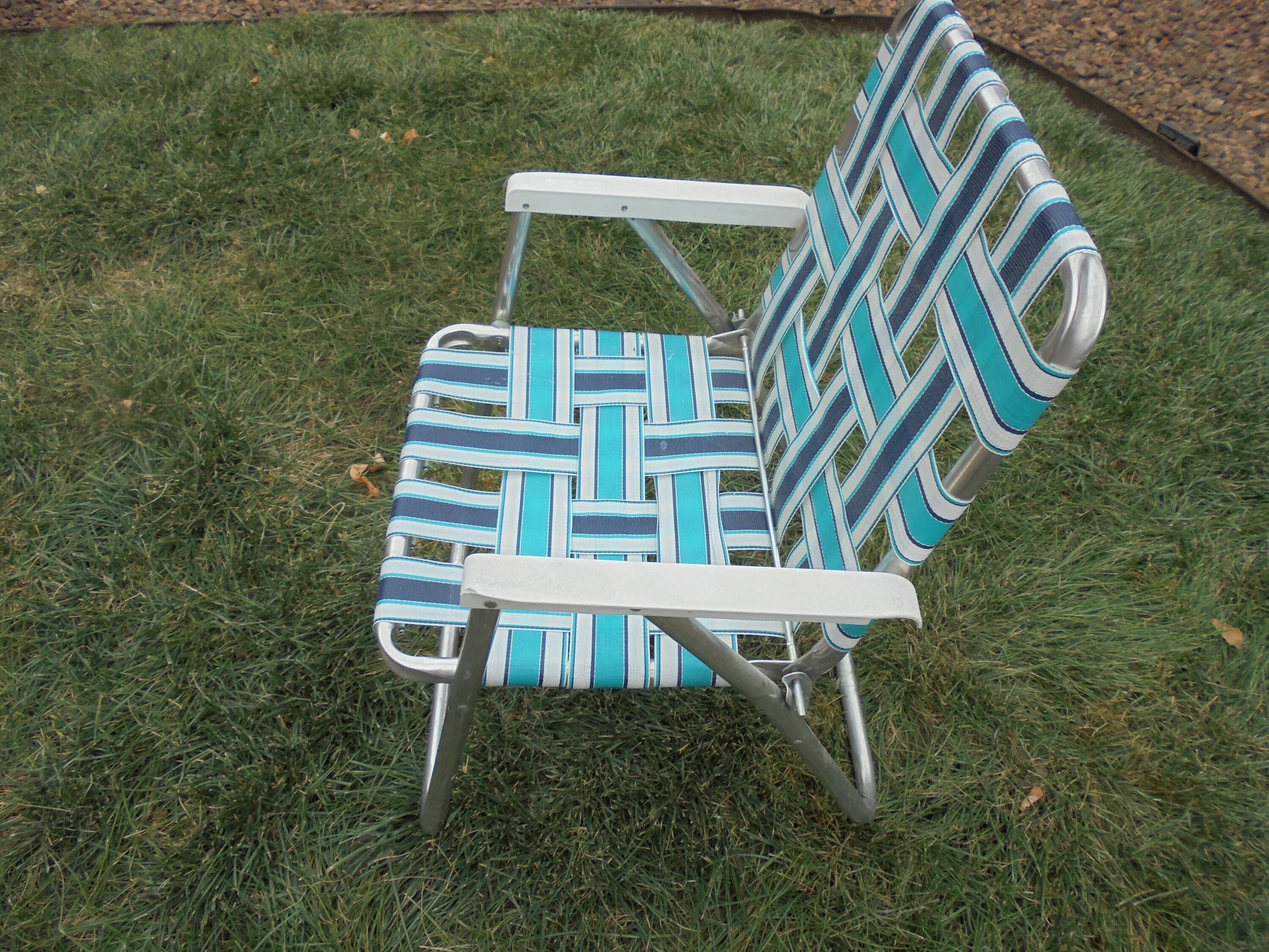 Clearance folding cheap lawn chairs