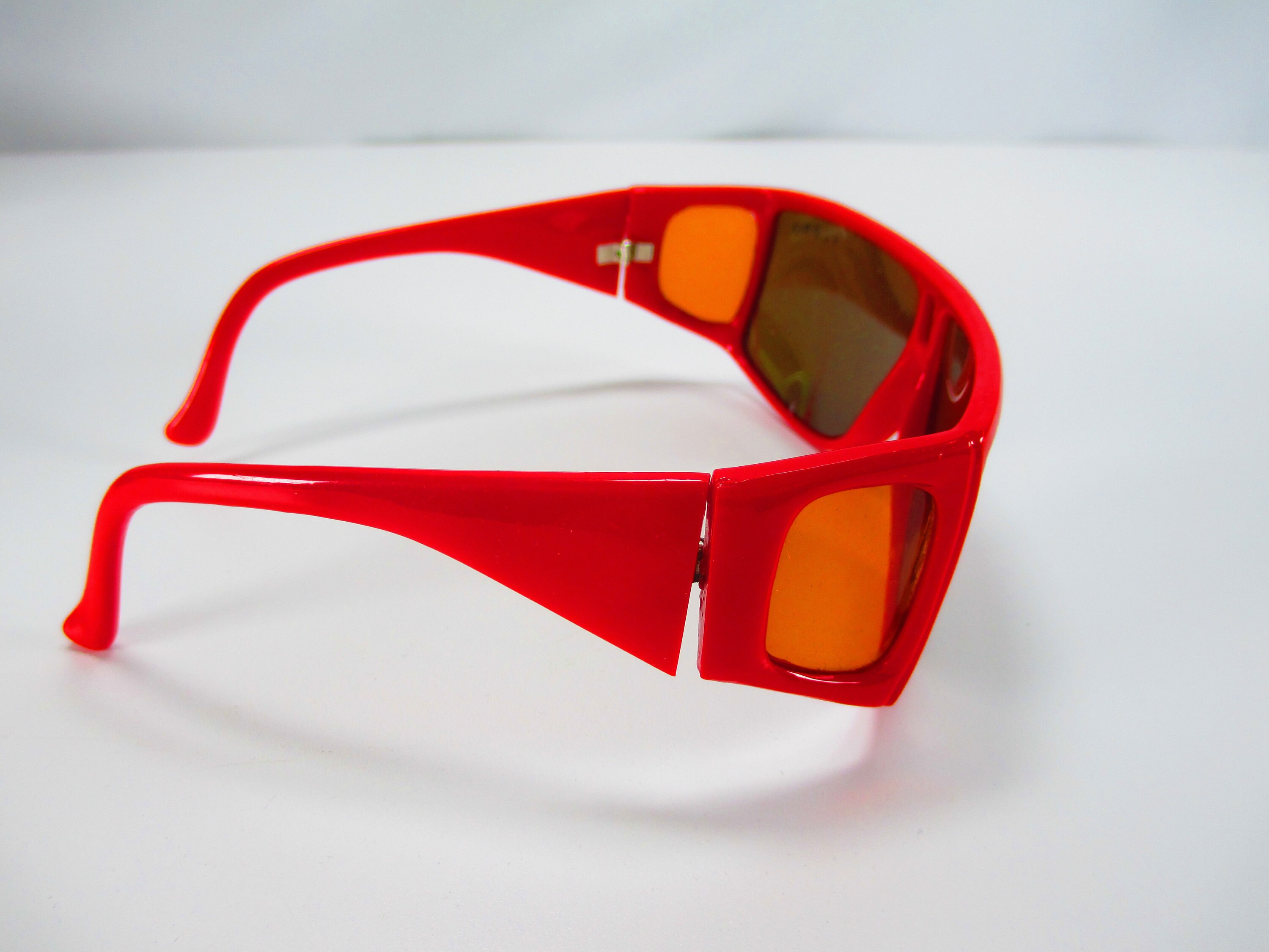 80's Sunglasses 3 Retro Punk Rock Style Etsy