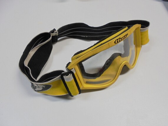 Goggles motociclista online
