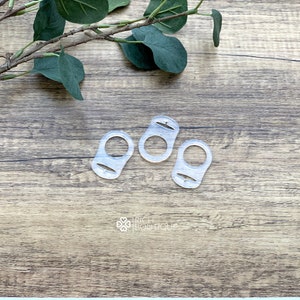 MAM Pacifier Adapter//Soother Adapter, MAM Attachment, Pacifier adapter, Dummy adapter, Soother attachment