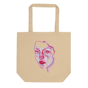 Eco Tote Bag
