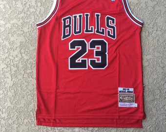 nike jordan 23 jersey