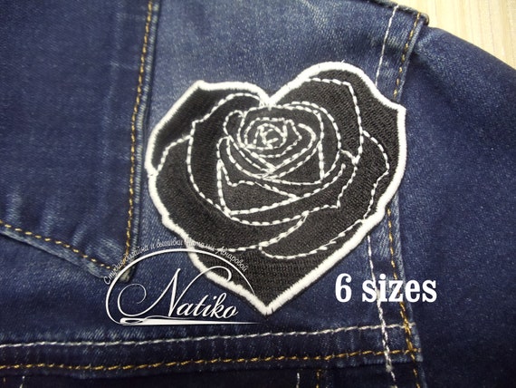 cute patches for jeans