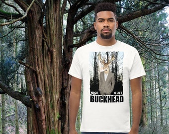 Buck Head T-shirt