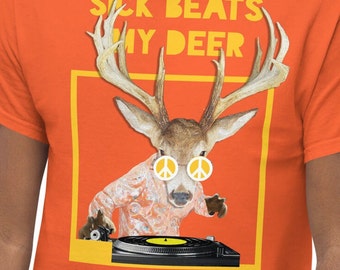 DEER DJ