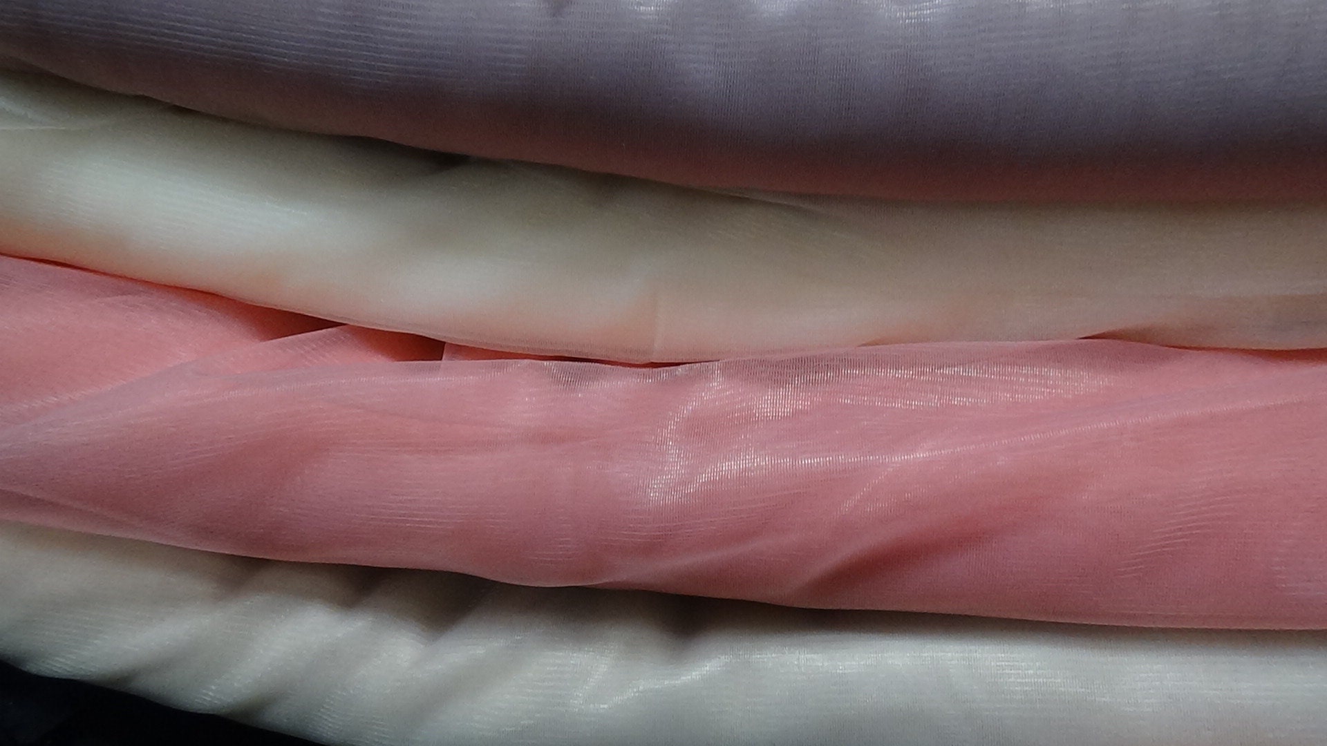 Tricot nylon stabilizer Etsy