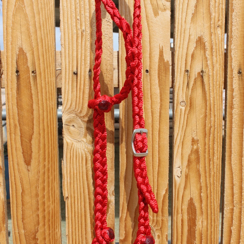 Maverick One Ear Bridle main image 1