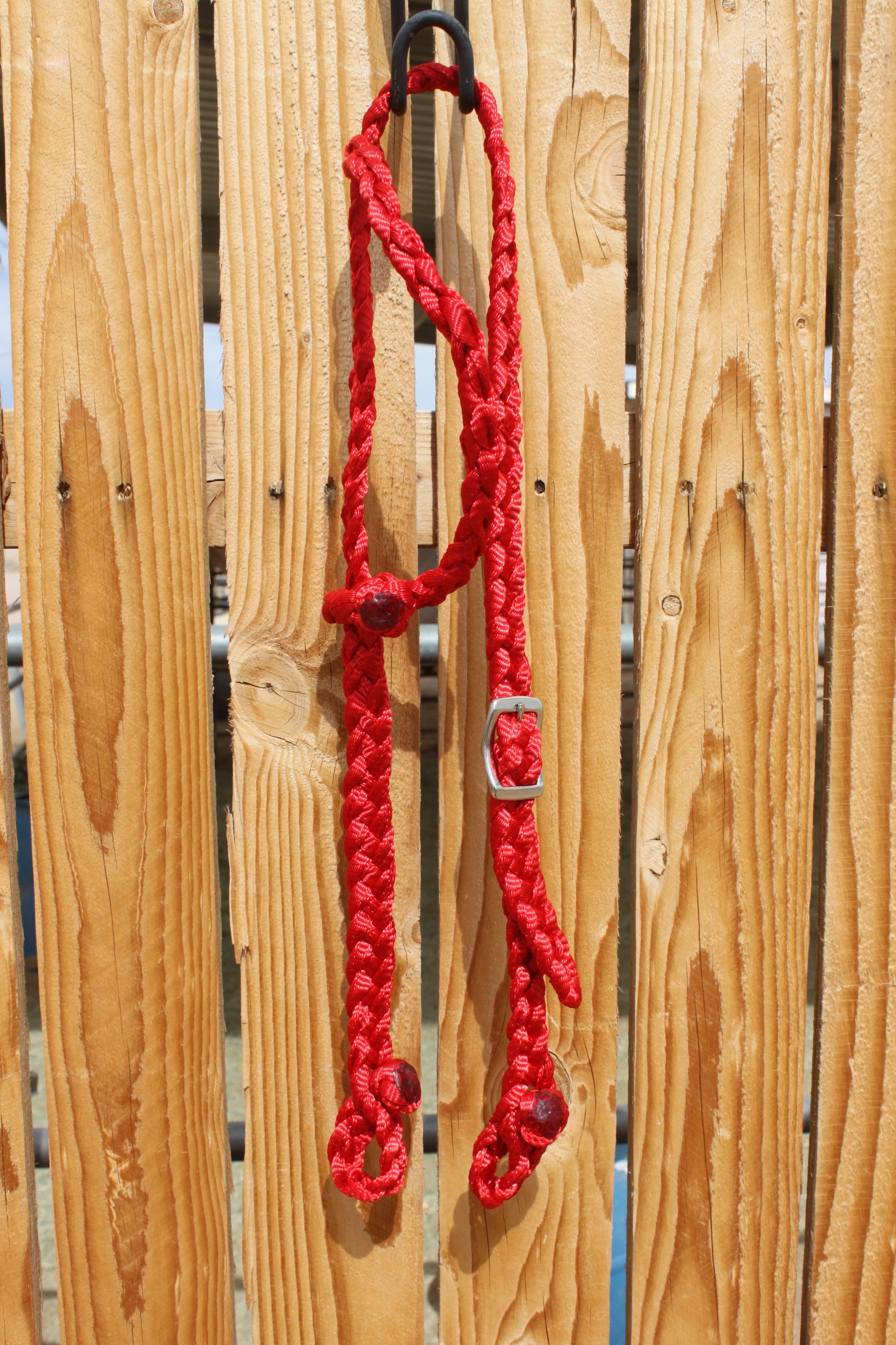 T5405 - Shaped One Ear Bridle Quick Change Ends main image 0