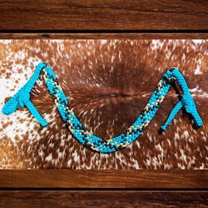 Slim Muletape Tripping Breast Collar