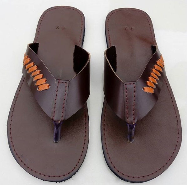 Mens ThongsEtsy Griekse SandalenJezus Maasai tCrQshd