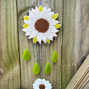 Daisy Suncatcher