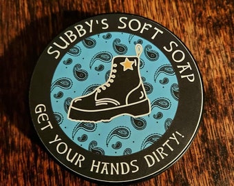Subby's Soft Soap