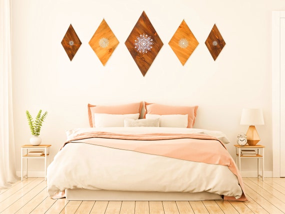 DESIGN MISTAKE: Different Walls, Same Art Configurations (AKA It's Time To  Bring Life To Your Walls) - Emily Henderson