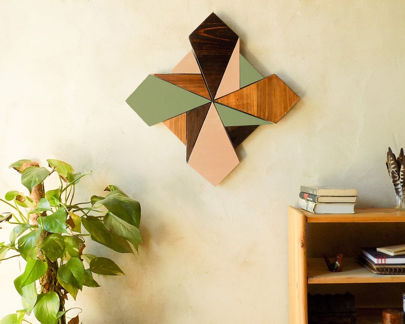 Wood Wall Decor Wall Sculpture Art Abstract Wood Art Etsy