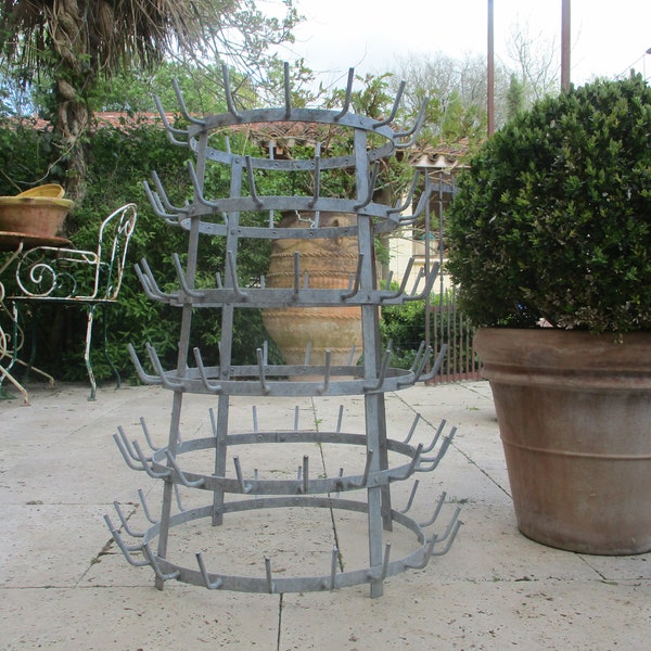 Antique Drying Rack - Etsy