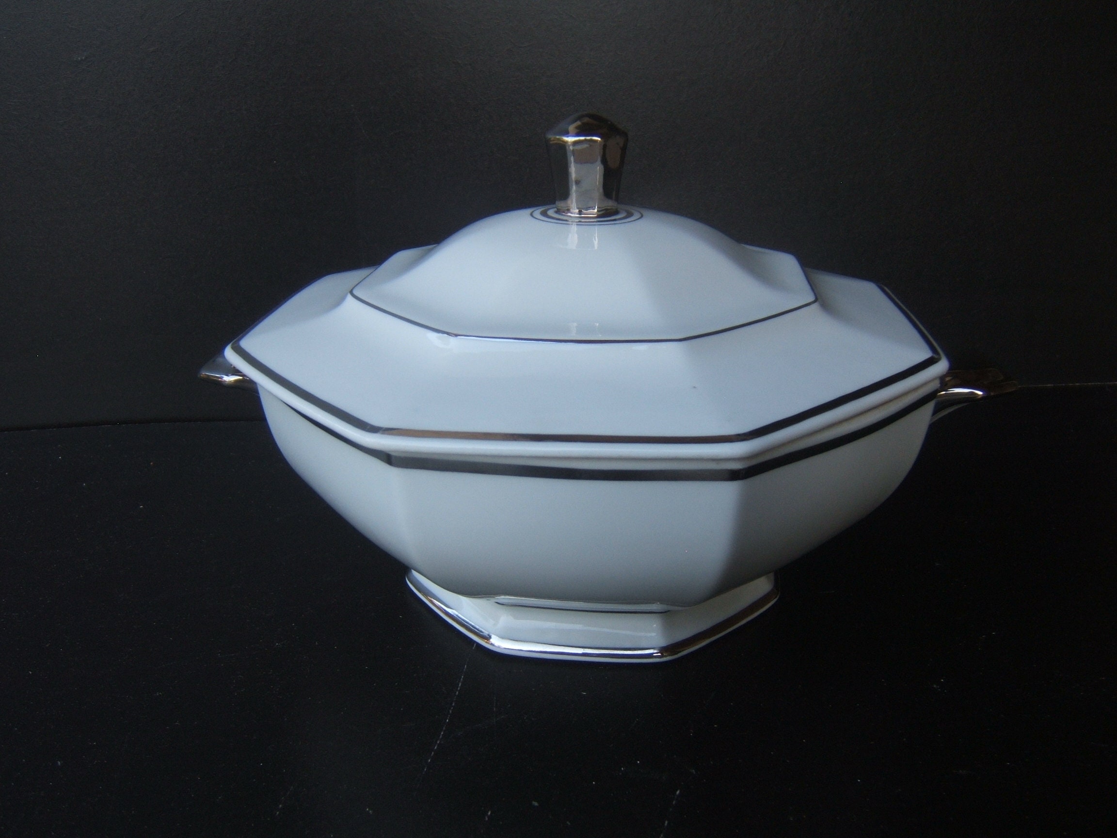 Français Porcelaine