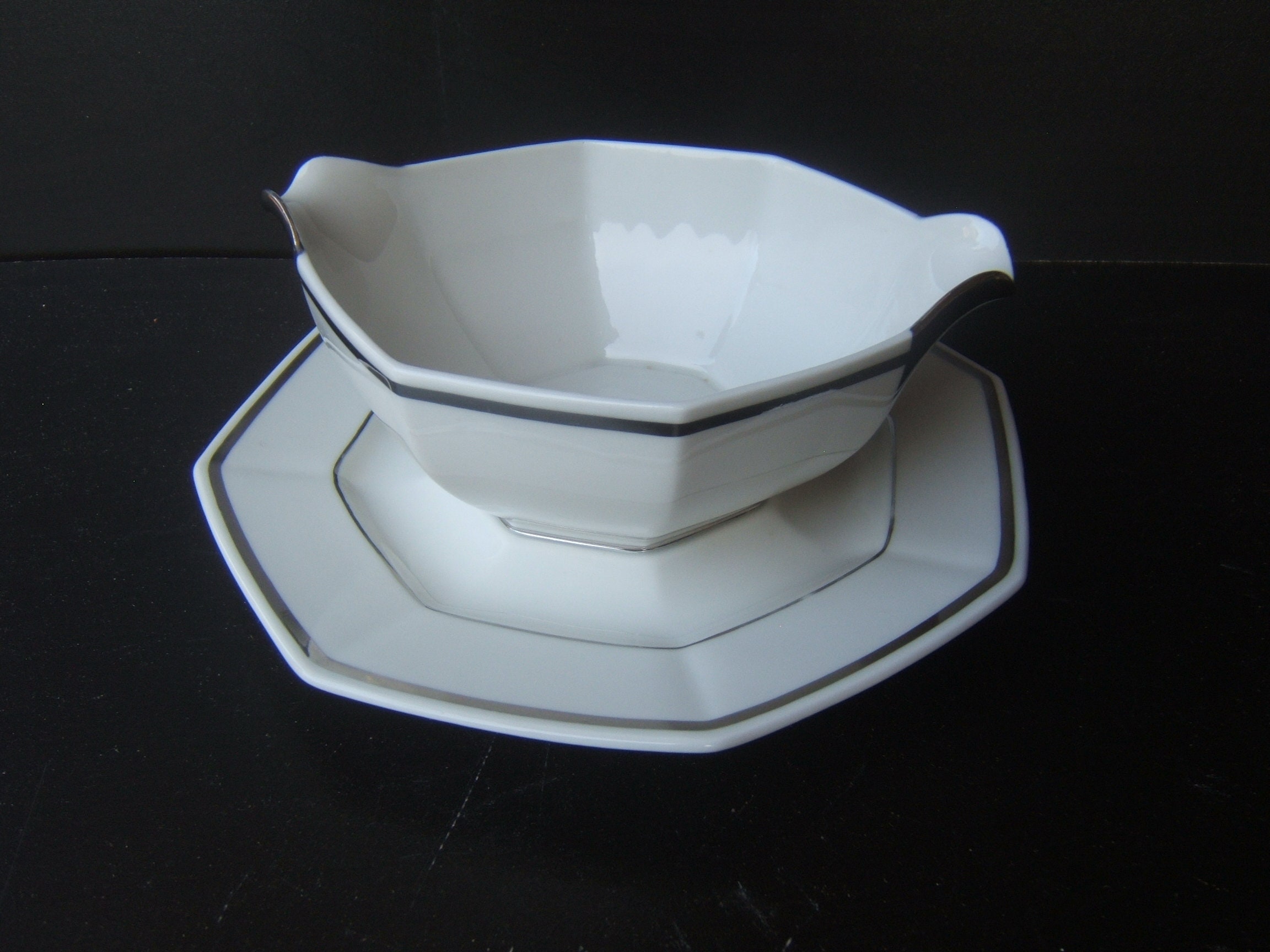 Français Porcelaine