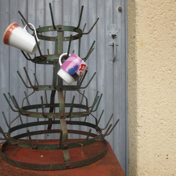 Antique Drying Rack - Etsy