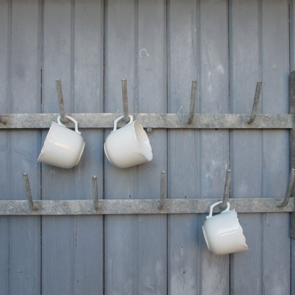 Wall Drying Rack Etsy UK