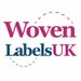 Woven Labels UK