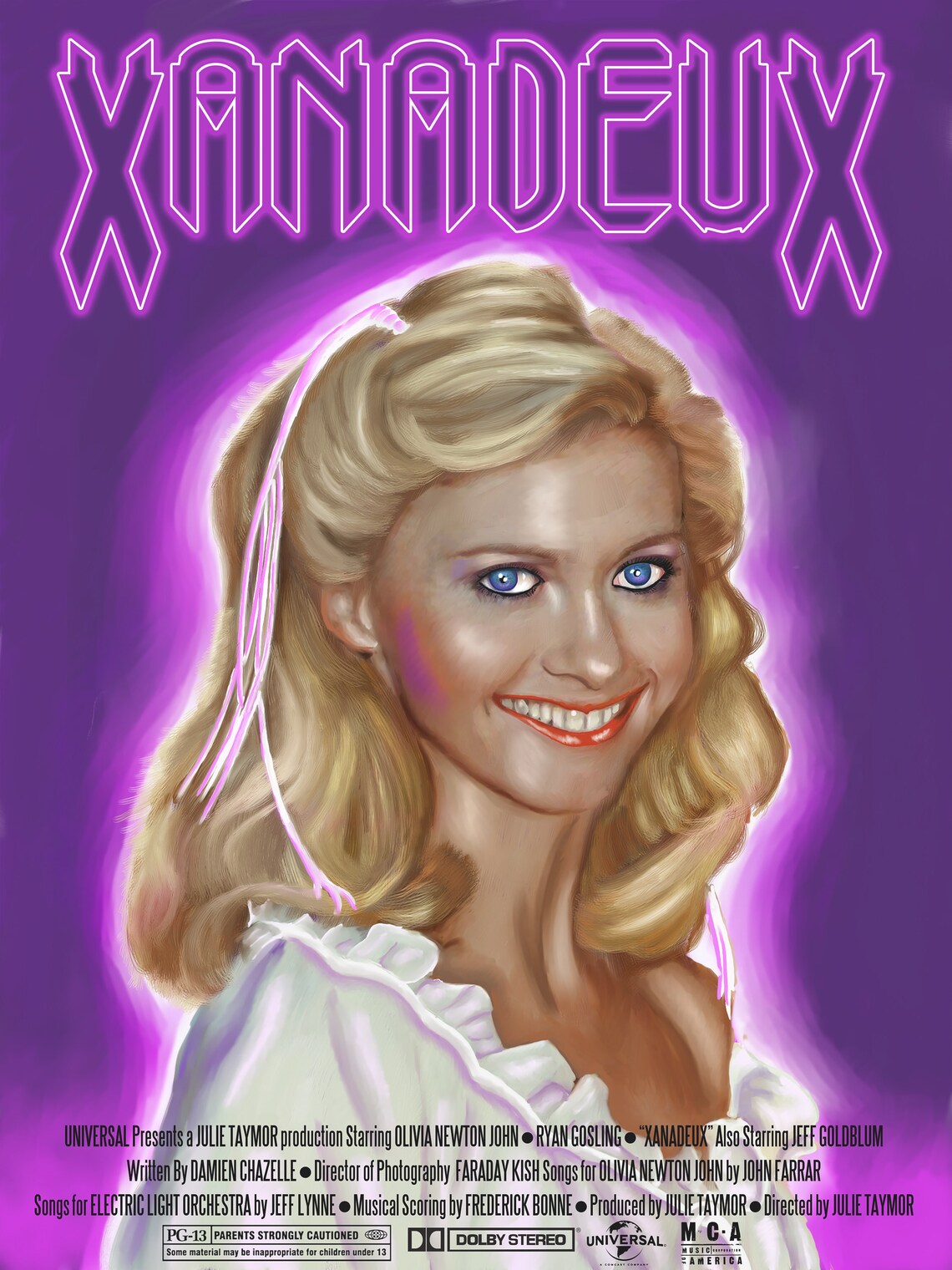olivia newton john xanadu olivia newton john xanadu