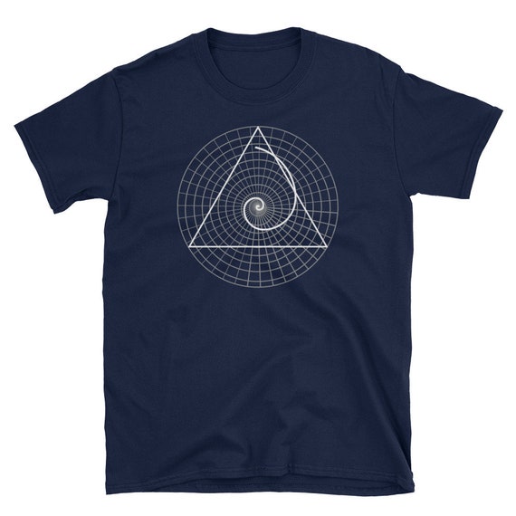 Golden ratio tee sale