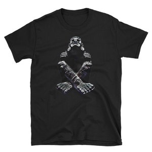 Xochipilli T-Shirt