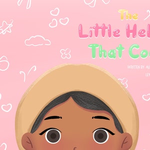 The Little Hebrew That Could