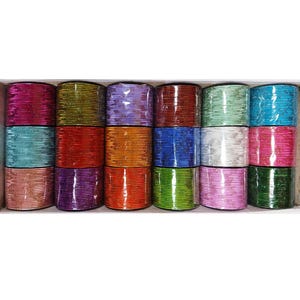 432 Bangles (Mild Glitter) In 18 Colors, Giveaway For Mehndhi, Sangeet Night, Wedding Favors